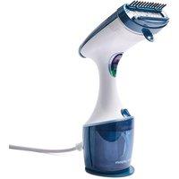 Morphy Richards Express Steam Handheld Garment Steamer in White