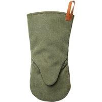 Vinga Asado Oven Glove in Green