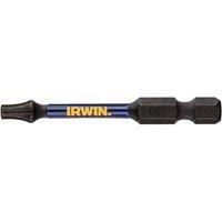 IRWIN Impact Pro Performance Screwdriver Bits, Torx