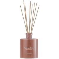 Cosmic Reed Diffusor 100ml Fruity Raspberry Black Vanilla Essentials in Pale Pink