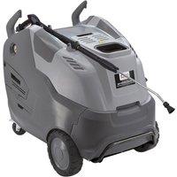 SIP TEMPEST PH660/120HDS Steam Pressure Washer in Grey