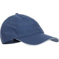 Trespass Men's Cosgrove Quick Dry Baseball Cap in Navy