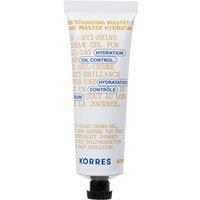 Korres Men's Achillea Moisturising Cream 50ml