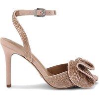 KG Kurt Geiger Women's 'Allegra' Heels in Pale Pink | Size: 4
