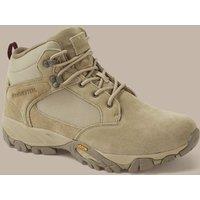 Craghoppers Men's Salado Desert Mid 2 Boots in Tan | Size: 12