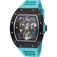 Invicta Men's IN-49022 S1 Rally 41mm Automatic Watch in Aqua
