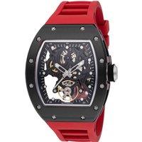 Invicta Men's IN-49027 S1 Rally 41mm Automatic Watch in Red