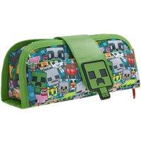 Minecraft Wallet Pencil Pouch
