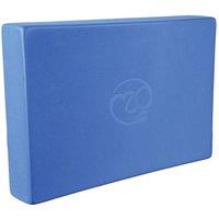 Yoga-Mad Yoga Brick in Blue