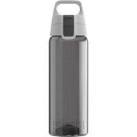 Sigg Total Clear One Bottle 600ml in Grey