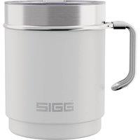 Sigg Travel Mug 300ml in White