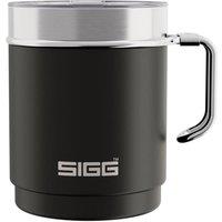 Sigg Travel Mug 300ml in Black