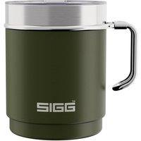 Sigg Travel Mug 300ml in Green