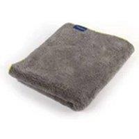 Havendro Car Drying Large Towel Absorbent Buffing Polish Clean in Grey