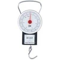 Havendro 32Kg Luggage Weight Scale W/ Measuring Tape 1M Bag Baggage