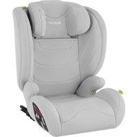 tectake Car Seat Levi in Light Grey