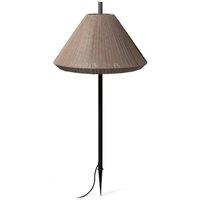 Netlighting Saigon Spike Outdoor Ground Light Brown E27 IP65