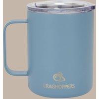 Craghoppers National Trust Insulated Mug in Light Blue