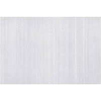Berkfield Home Room Divider Bamboo White 250x165 cm