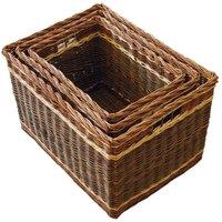 Red Hamper 