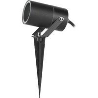 Netlighting Hit Outdoor Spike Black IP65