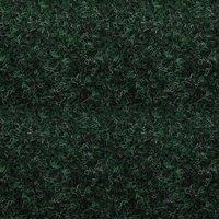 Vinyl Flooring UK Primavera Contract Carpet Tiles, 9mm Loop Pile, 4m 16 Tiles Per Box in Green
