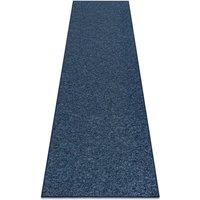 RugsX Superstar 380 Runner in Blue | Size: 60 cm x 170 cm