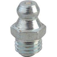 Lumatic Hydraulic Nipples Straight