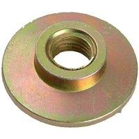 Flexipads World Class Locknuts