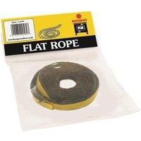 Hotspot Flat Rope 10mm X 2m