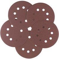 IRWIN Sanding Discs