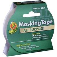 Shurtape Duck Tape All-purpose Masking Tape