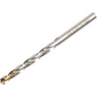Dormer A002 Hss-tin Coated Jobber Drill Bits Metric
