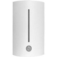 Obasyhig Square-Shaped LED Human Body Sensor Night Light in White