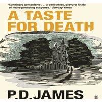 P. D. James 