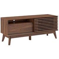 Kidsaw TV Cabinet 1.2m in Walnut