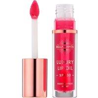 Bellamianta Women's Lip Oil 3ml in Raspberry