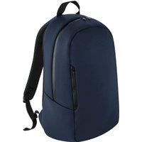 Bagbase Men's Scuba Backpack in Navy