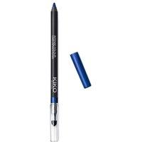 KIKO Milano Women's Intense Colour Long Lasting Eyeliner 1.2g in 14 Metallic Blue