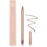 SOSU Cosmetics Women's Precision Lip Liner 1.4g in Sugar