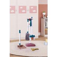 Living and Home 8Pcs Cleaning Kit Toy Set