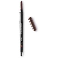 KIKO Milano Unlimited Precision Automatic Eyeliner & Khl 0.35g in 13 Dark Chocolate