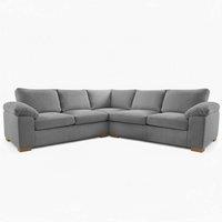 SNUG FURNITURE BIRMINGHAM LTD Corner Sofas