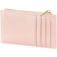 Bagbase Men's Boutique Card Holder in Pink