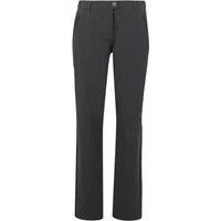 Regatta Women's Women's Highton Trousers II in Grey | Size: 12