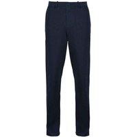 NEOBLU Men's Gustave Chinos in Dark Blue | Size: 46R