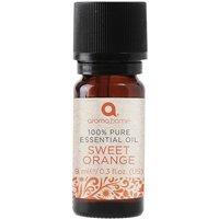 Aroma Home 100% Pure Essentials Oil 9ml - Sweet Orange in Clear