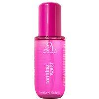 2bTanned Honey Drops - Gradual Tan Drops 30ml in Yellow