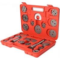 VOGREX Universal New Brake Caliper Piston Rewind Wind Back Tool Kit
