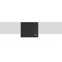Paul Costelloe Men's Luis Leather Wallet in Black
